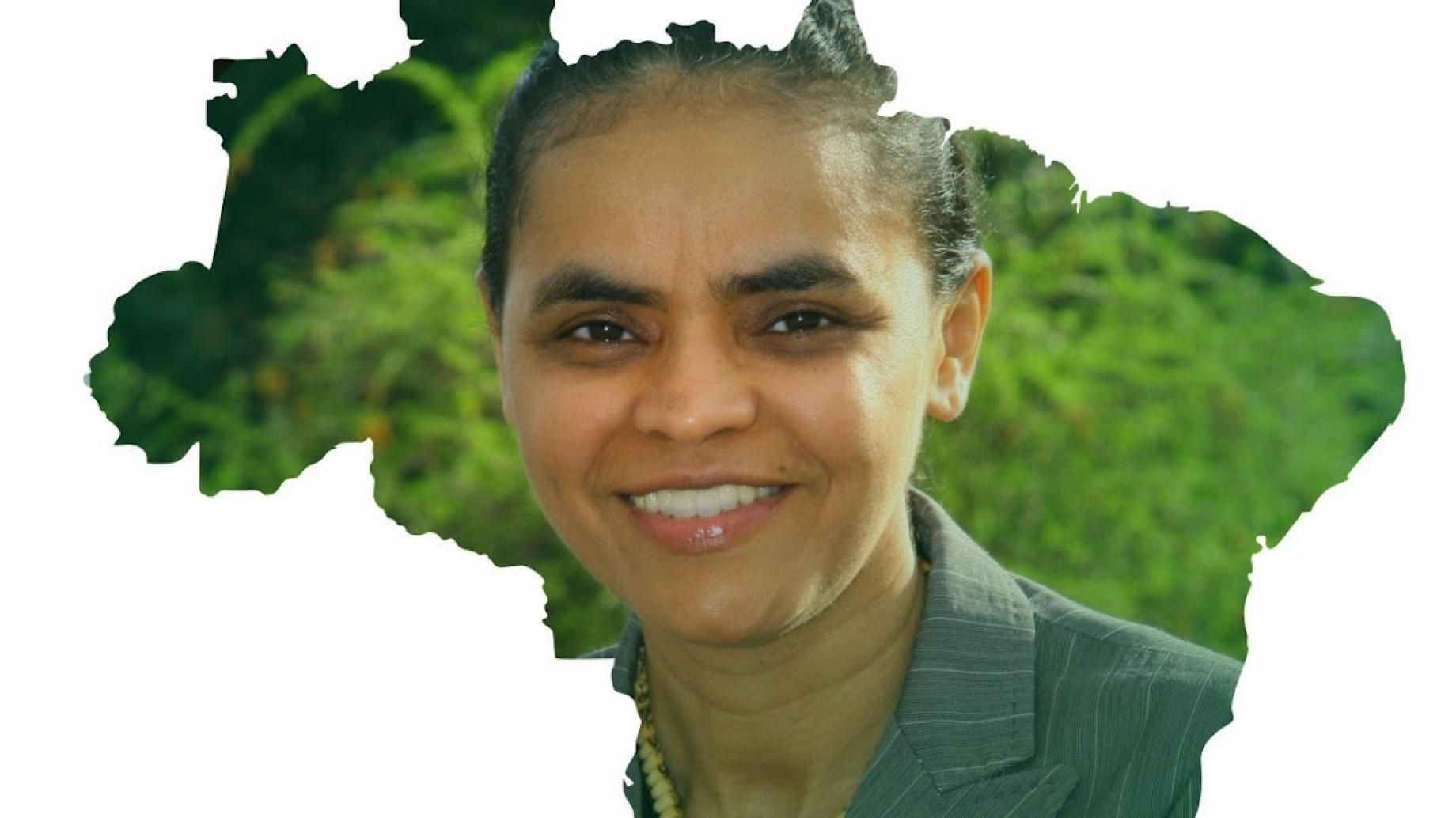 Enrique Viale: "Argentina no quiere una Marina Silva que pudiera confrontar con los agronegocios, la megaminería o el fracking"